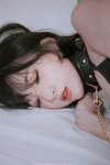 [ArtGravia] 2019-03-31 vol.069 Kang Inkyung