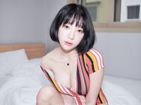 [ArtGravia] 2019-03-31 vol.069 Kang Inkyung