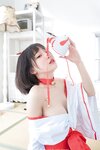 [ArtGravia] 2019-03-31 vol.069 Kang Inkyung