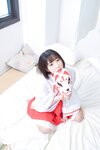 [ArtGravia] 2019-03-31 vol.069 Kang Inkyung