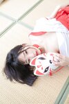 [ArtGravia] 2019-03-31 vol.069 Kang Inkyung