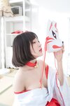 [ArtGravia] 2019-03-31 vol.069 Kang Inkyung
