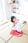 [ArtGravia] 2019-03-31 vol.069 Kang Inkyung
