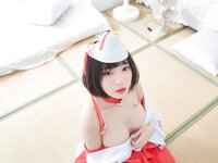 [ArtGravia] 2019-03-31 vol.069 Kang Inkyung