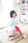 [ArtGravia] 2019-03-31 vol.069 Kang Inkyung