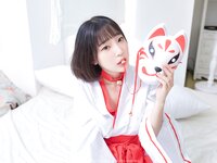 [ArtGravia] 2019-03-31 vol.069 Kang Inkyung