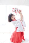 [ArtGravia] 2019-03-31 vol.069 Kang Inkyung
