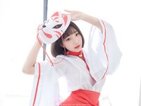 [ArtGravia] 2019-03-31 vol.069 Kang Inkyung
