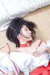 [ArtGravia] 2019-03-31 vol.069 Kang Inkyung