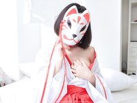 [ArtGravia] 2019-03-31 vol.069 Kang Inkyung