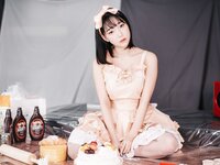 [ArtGravia] 2019-03-31 vol.069 Kang Inkyung