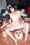 [ArtGravia] 2019-03-31 vol.069 Kang Inkyung