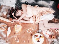 [ArtGravia] 2019-03-31 vol.069 Kang Inkyung