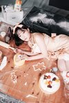 [ArtGravia] 2019-03-31 vol.069 Kang Inkyung