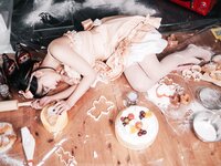 [ArtGravia] 2019-03-31 vol.069 Kang Inkyung