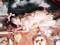[ArtGravia] 2019-03-31 vol.069 Kang Inkyung