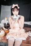 [ArtGravia] 2019-03-31 vol.069 Kang Inkyung