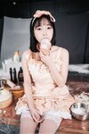 [ArtGravia] 2019-03-31 vol.069 Kang Inkyung