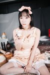 [ArtGravia] 2019-03-31 vol.069 Kang Inkyung