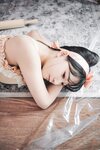 [ArtGravia] 2019-03-31 vol.069 Kang Inkyung