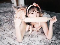 [ArtGravia] 2019-03-31 vol.069 Kang Inkyung