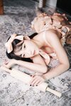 [ArtGravia] 2019-03-31 vol.069 Kang Inkyung
