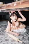 [ArtGravia] 2019-03-31 vol.069 Kang Inkyung