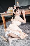 [ArtGravia] 2019-03-31 vol.069 Kang Inkyung