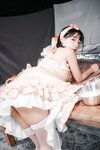 [ArtGravia] 2019-03-31 vol.069 Kang Inkyung