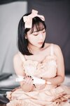 [ArtGravia] 2019-03-31 vol.069 Kang Inkyung