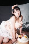 [ArtGravia] 2019-03-31 vol.069 Kang Inkyung