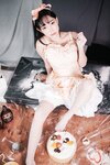 [ArtGravia] 2019-03-31 vol.069 Kang Inkyung