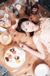 [ArtGravia] 2019-03-31 vol.069 Kang Inkyung