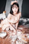 [ArtGravia] 2019-03-31 vol.069 Kang Inkyung