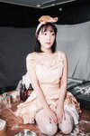 [ArtGravia] 2019-03-31 vol.069 Kang Inkyung
