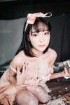 [ArtGravia] 2019-03-31 vol.069 Kang Inkyung