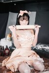 [ArtGravia] 2019-03-31 vol.069 Kang Inkyung