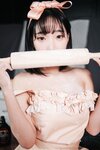 [ArtGravia] 2019-03-31 vol.069 Kang Inkyung
