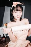 [ArtGravia] 2019-03-31 vol.069 Kang Inkyung