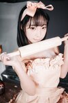 [ArtGravia] 2019-03-31 vol.069 Kang Inkyung