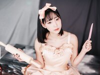 [ArtGravia] 2019-03-31 vol.069 Kang Inkyung