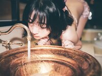 [ArtGravia] 2019-03-31 vol.069 Kang Inkyung