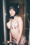 [ArtGravia] 2019-03-31 vol.069 Kang Inkyung