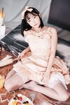 [ArtGravia] 2019-03-31 vol.069 Kang Inkyung