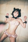 [ArtGravia] 2019-03-31 vol.069 Kang Inkyung