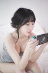 [ArtGravia] 2019-03-31 vol.069 Kang Inkyung