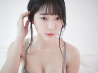 [ArtGravia] 2019-03-31 vol.069 Kang Inkyung