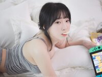 [ArtGravia] 2019-03-31 vol.069 Kang Inkyung