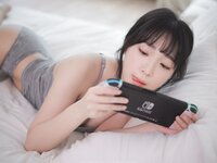 [ArtGravia] 2019-03-31 vol.069 Kang Inkyung