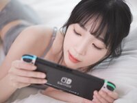 [ArtGravia] 2019-03-31 vol.069 Kang Inkyung
